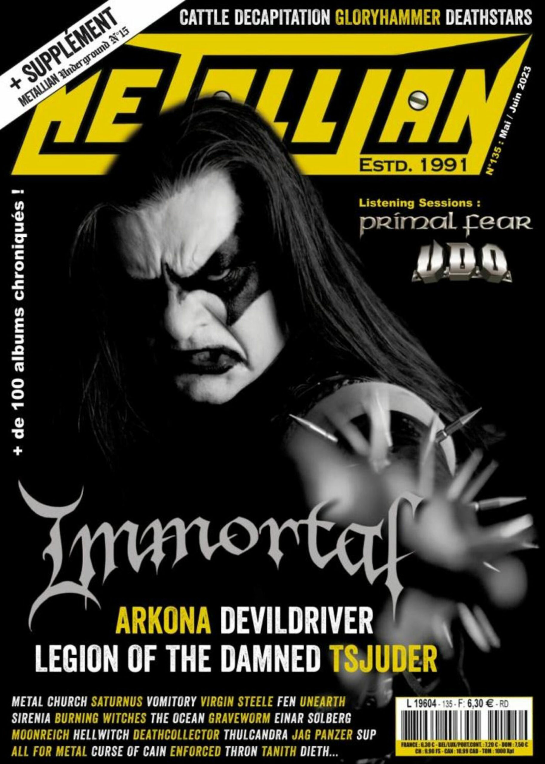 frontcover_METALLIAN